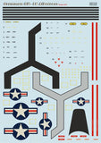 PSL72136 Print Scale 1/72 Grumman HU-16 Albatross (inc stencil data)(3)