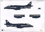 VTH48122 Vingtor 1/48 Harrier Test & Demostrator Aircraft #4
