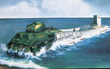 Airfix AX03301V 1/76 LCM-3 Landing Craft & Sherman M4A2 'Vintage Classics series'
