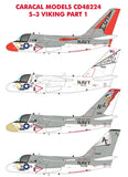 Caracal Models CD48224 1/48