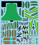 CtA Cut then Add CTA-059 1/72