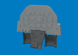 Eduard Brassin ED674058 1/72