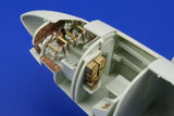 Eduard ED73284 1/72 RE-RELEASED!!! Focke-Wulf Fw-200C-5 /C-8 Condor interior PRE-PAINTED IN COLOUR!