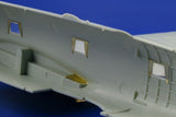 Eduard ED73284 1/72 RE-RELEASED!!! Focke-Wulf Fw-200C-5 /C-8 Condor interior PRE-PAINTED IN COLOUR!