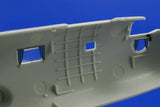 Eduard ED73284 1/72 RE-RELEASED!!! Focke-Wulf Fw-200C-5 /C-8 Condor interior PRE-PAINTED IN COLOUR!