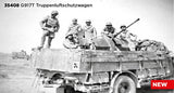 ICM UK ICM35408 1/35 G917T Truppenluftschutzwagen