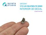 Quinta Studio QR72041 1/72