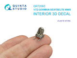Quinta Studio QR72060 1/72