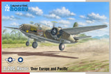 Special Hobby SH72533 1/72 Douglas A-20G Havoc 'Over Europe and Pacific