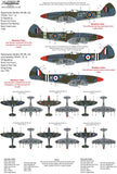 Xtradecal X48230 1/48 Supermarine Spitfire F Mk.XVIII Collection (6)