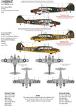 Xtradecal X48232 1/48 Avro Anson Mk.I Part 2 (6)