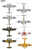 Xtradecal X48232 1/48 Avro Anson Mk.I Part 2 (6)