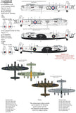 Xtradecal X72349 1/72