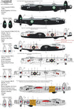Xtradecal X72350 1/72