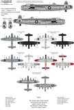 Xtradecal X72350 1/72