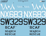 Xtradecal X72350 1/72