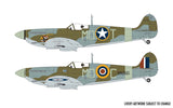 AX05125A Airfix 1/48 Supermarine Spitfire Mk.Vb