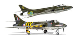 AX09189 Airfix 1/48 Hawker Hunter F.4 New Tool in 2020