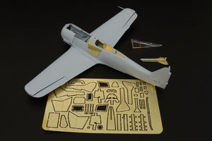 BRL72075 Brengun 1/72 Focke-Wulf Fw-190A-8/F8 (designed to be used with Airfix kits)