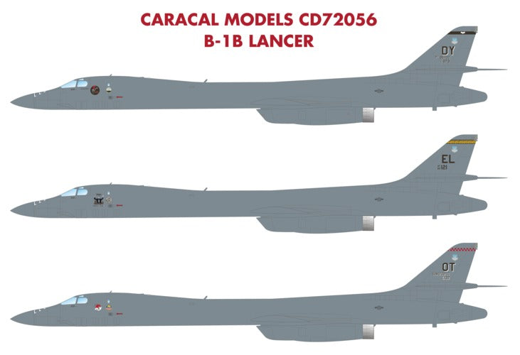 Caracal Models – Hobby Mania