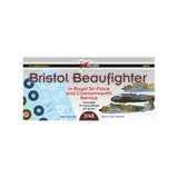 DKD48010 DK Decals 1/48 Bristol Beaufighter in RAF and Commonwealth Service