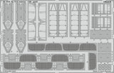 ED481016 Eduard 1/48 Heinkel He-111Z 'Zwilling' exterior (ICM kits)