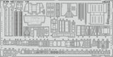 ED49966 Eduard 1/48 TBD-1 Interior (Great Wall Hobby)