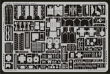 ED73301 Eduard 1/72 Vickers Wellington Mk.I (self adhesive) PRE-PAINTED IN COLOUR! (Trumpeter kits)