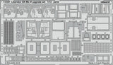 ED73647 Eduard 1/72 Consolidated B-24 Liberator GR Mk.VI upgrade set  (Eduard kits)