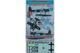 KORD72328 Kora 1/72 Arado Ar-196A-3/A-5 (PRINZ EUGEN) (Airfix, Encore, Heller and Revell kits)