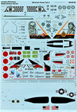 ML72189 Model Alliance 1/72 World Air Power  Update 4