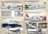 PSL72151 Print Scale 1/72 North-American Texan (7)