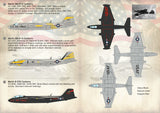 PSL72194 Print Scale 1/72 Martin B-57 Canberra Part-2