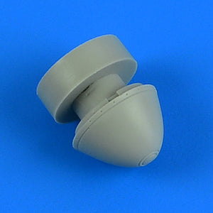 QB72606 Quickboost 1/72 de Havilland Mosquito NF Mk.XII radar cover (designed to be used with Tamiya kits)