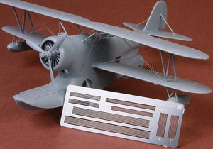 SBS48066 SBS Model 1/48 Grumman J2F-5 Duck Rigging wires (Merit)