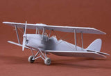 SBS72048 SBS Model 1/72 de Havilland Dh.82a Tiger Moth rigging set & wheels (designed to be used with Airfix kits)