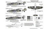 SS480921 Superscale 1/48 Messerschmitt Bf-109G-6 (3)