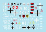 35996 Star DECALS 1/35 35887 Star Decals 1/35 Befehls-Panzers. Befehls-Panther Ausf.A and Ausf.G, Befehls- Pz.Kpfw.IV Ausf.J, Pz.Kpfw.IV Ausf.H