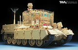 TM4616 Tiger Models 1/35 IDF Nagmachon Doghouse-Late APC.