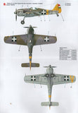 TM48112 Techmod 1/48 Focke-Wulf Fw-190F-8 (Hungarian)