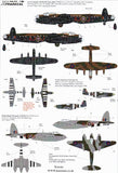 X48075 Xtradecal 1/48 (Dambusters) Squadron 1943-2008 (7)